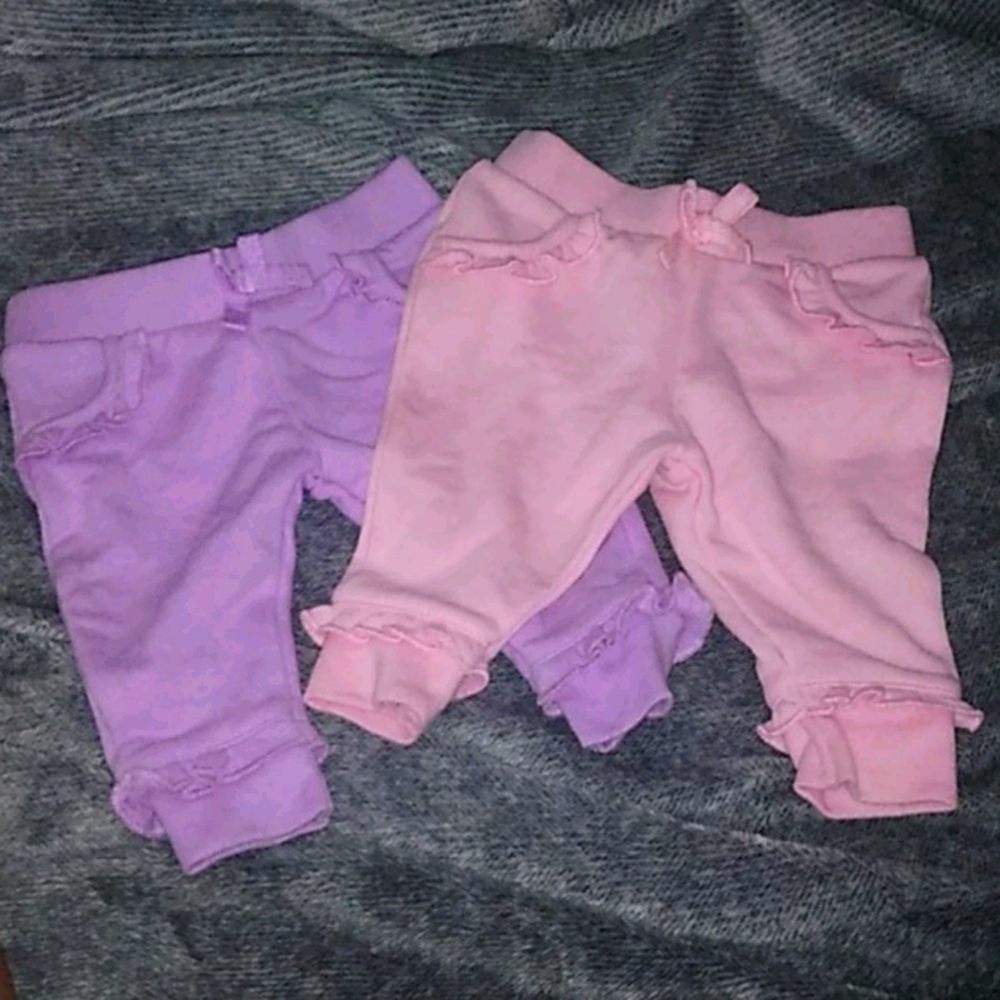 Pants